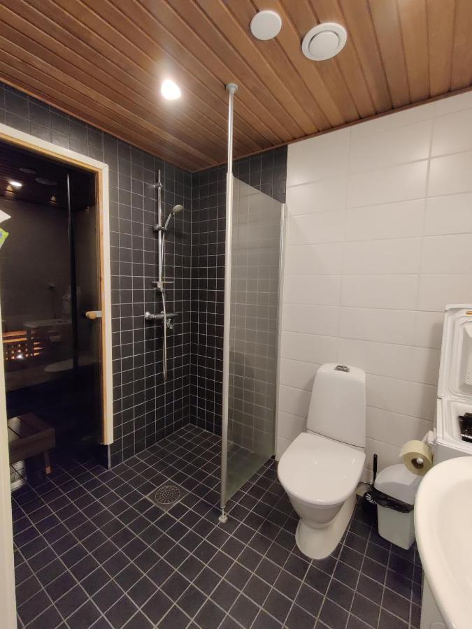 Skyvillas Apartments By Hiekka Booking Kalajoki Buitenkant foto