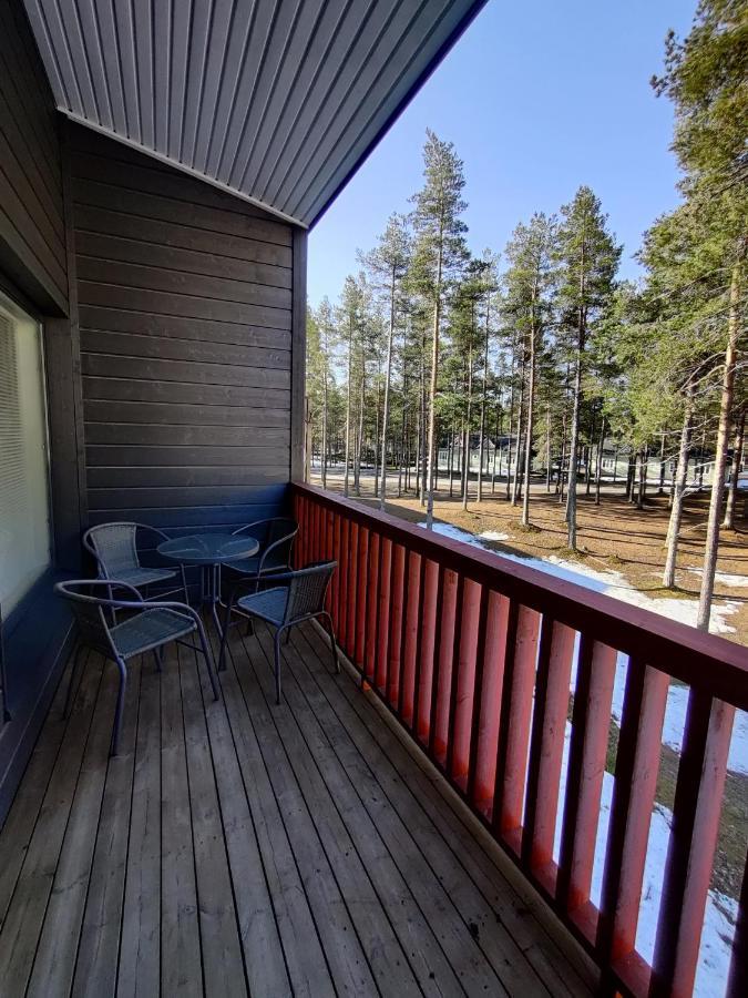 Skyvillas Apartments By Hiekka Booking Kalajoki Buitenkant foto