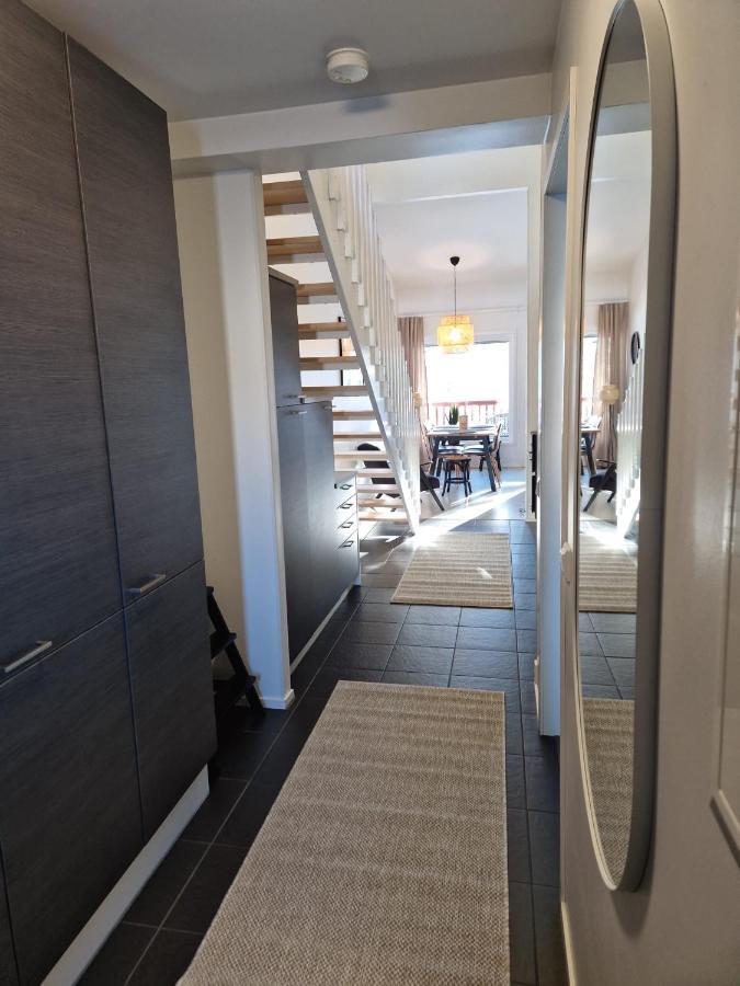 Skyvillas Apartments By Hiekka Booking Kalajoki Buitenkant foto