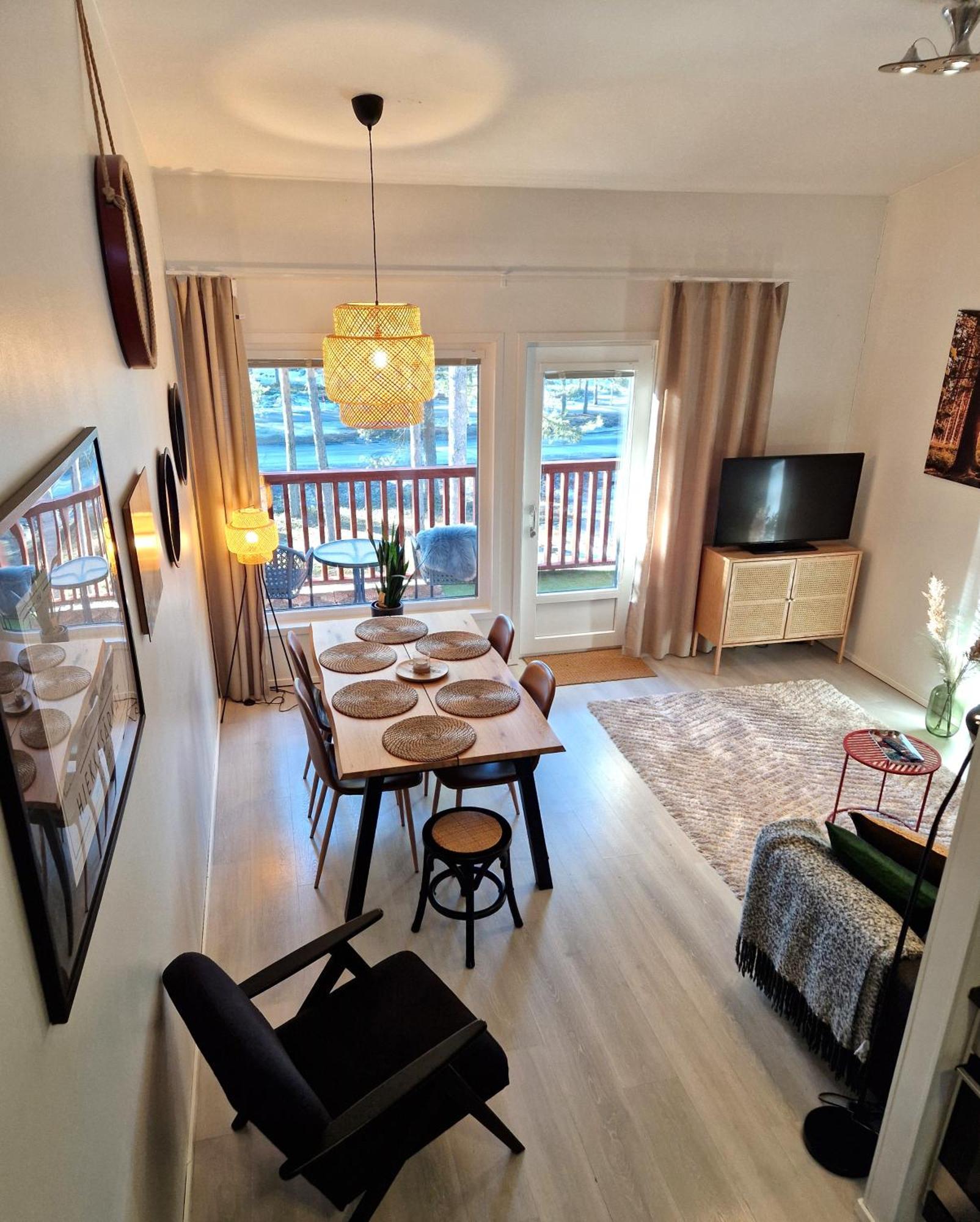 Skyvillas Apartments By Hiekka Booking Kalajoki Buitenkant foto